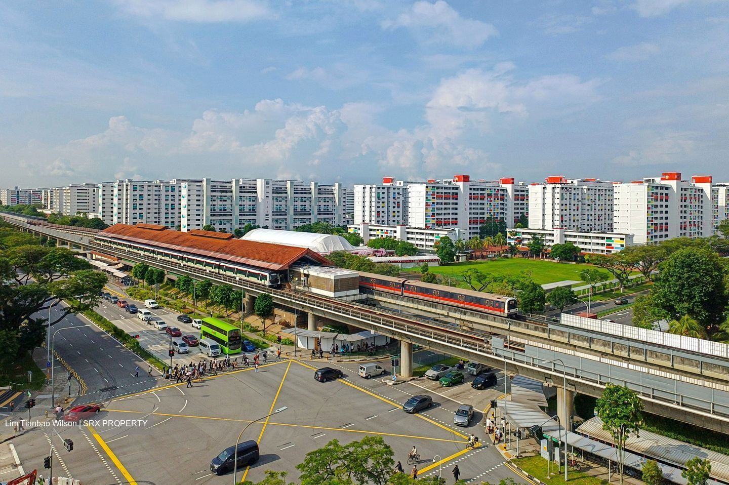 Blk 206 Yishun Street 21 (Yishun), HDB 3 Rooms #598853001